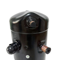 Scroll Compressor 208-230V 1PH 4.5 Tons R-22 For Copeland ZR54K5E-PFV-800 USA