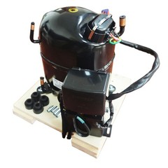 New NJ2192GJ 1HP for Refrigeration compressor 220-240V 50Hz