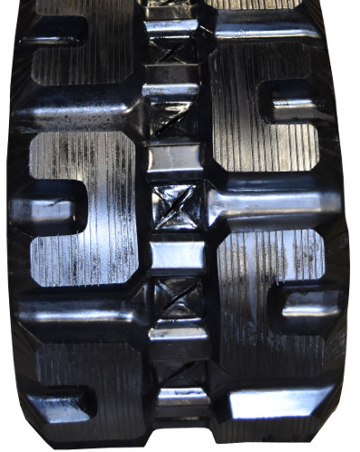 (2-Tracks) Bobcat Rubber Track T140 T-140 T450 T-450 320x86x45 3208645.