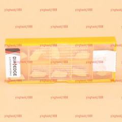 New CNC MS 10PCS/Box blade KGT3N UE6020