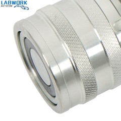 Female Coupler 373-6968 for Caterpillar CAT 226D 232D 239D 242B3 906H2 906K 907K