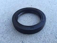 Rotary Cutter Gearbox Output Oil Seal, Land Pride #060061 and 05-005
