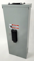 ECCVH200R Eaton 200 Amp 240 Volt Enclosed Circuit Breaker *NEXT DAY OPTION* NEW