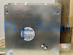 new PAPST fan 230V 20W cooling fan RG125-19/56 FedEx or DHL