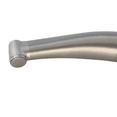 8:1 10:1 Endo Handpiece Endodontic Contra Angle TUL-8M LED Push Button Dentsply