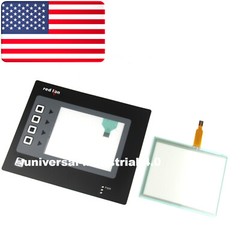 US G306A000 Touch Screen Panel Digitizer for Red Lion G306A000 Touchpad NEW