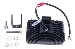 YUXSOUQ LED Side Mount Light TL3075 Compatible with Case/IH Tractor Magnum 215