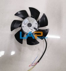 1pc New cooling fan ZM180FZL7-2WB 380V-420V/50Hz 0.13A 2600r/min
