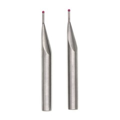 Various Ruby Ball Tip Probe insert TESA Height Gauge HITE Gage Micro-Hite Gauge