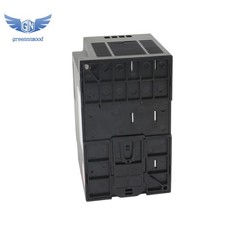 2.2 KW VFD 220 V 3 HP 1 to 3 Phase Variable Frequency Drive Inverter