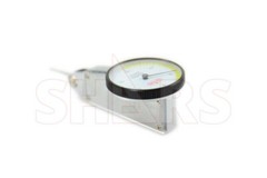 SHARS Precision .030″ Dial Test Indicator 0-15-0 0.0005 Graduation NEW !]