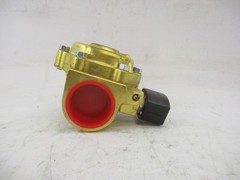 ASCO EF8210G100 120V 5-125PSI 2″ NSMP