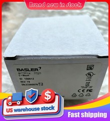 acA1300-22gm original boxed industrial camera, well-made, shipped from the USA