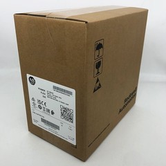 25B-A4P8N104 PowerFlex 525 0.75KW(1HP) AC Drive Original AB US Free Tax