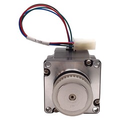 Stratasys 204010-0001 Z-Axis Stepper Motor For Dimension BST 1200es 3D Printer