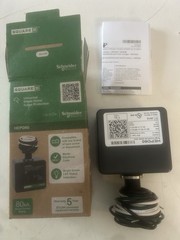 Schneider Electric Square D HEPD80 80kA Universal Whole Home Surge Protection