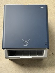 Cintas Automatic Paper Towel Dispenser Color: Indigo Blue