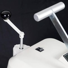 Insta Graphic Forever Edition Heat Press Model 256 Manual Swing-Away 16″ x 20″