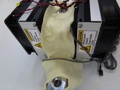 New ASP STERRAD NX 40-51974-001 VAPORIZER EVAPORATOR ASSEMBLY