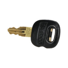 5P8500 Ignition Key fits Caterpillar 252 2590 262 262D 267 – Replaces 5P-8500