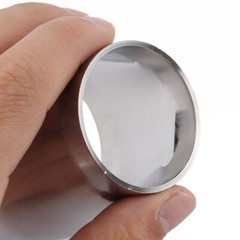 Finishing Polished 1 2 3 Sanitary Stainless Steel 316 Reducer Adapters