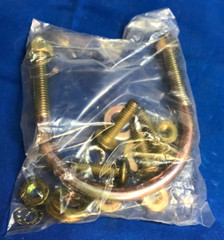 DIETERICH STANDARD PRESSURE TRANSMITTER P/N: GP011E12GP 24VDC 500 PSI