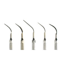 Dental Ultrasonic Scaler Piezo Tips G1,G2,G3,G4,P1 Fit Woodpecker EMS Handpiece