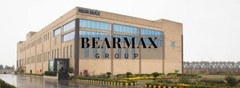 1 pc BearMAX 6211-ZZ EMQ 55x100x21mm Metal Seal Deep Groove Ball Bearings 6211ZZ