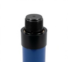 Replaces Porto Power B65442 10 Ton 6” Stroke Has ENERPAC AR400 Coupler