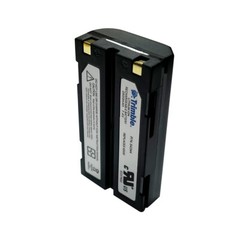 New 5 PCS Trimble 2600mAh Battery For Trimble 5700 5800 R4 R6 R7 R8 GPS Battery