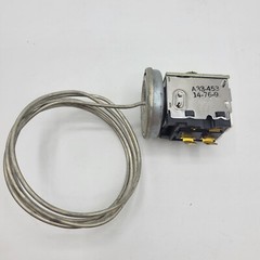 Ranco A33-453 Air Conditioning Control, 686608-05340, 34300-593c