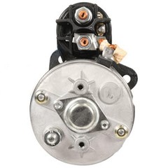 Fits John Deere Backhoe Tractor Starter 210 310 315 410 485 488 6403 6603