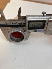 DEUTSCH CONNECTOR HD36-18-21PN-059
