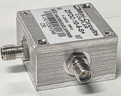 Mini-Circuits ZFDC-10-5-S+ Directional Coupler 1-2000 MHz 50Ω