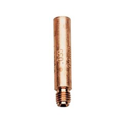 Lincoln Electric KP14H-35-B100 Contact Tip Heavy Duty .035 in (0.9 mm) 100 pack