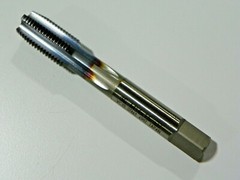OSG, M14 x 1.5 D7, PLUG TAP, #07461TP M089