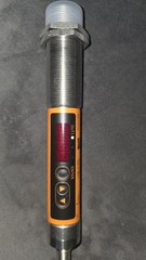IFM Efector TW2100 Infrared Temperature Sensor