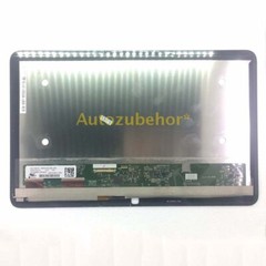 For XPS12 9Q23 9Q33 12.5″ LCD Touch Screen Assembly LP125WF2 SPA2 Brand New
