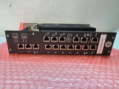 151X1235BC01SA01 General Electric Ethernet Switch 10-slot