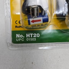 General HT20 Usb Rh/Temperature Data Logger w/ Lcd -4 To 158 °F/ -20 To 70 °C