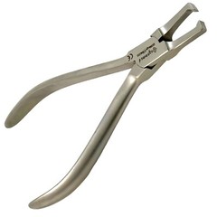 Orthodontic Bracket Removing Pliers Dental Braces Removal Tools-German Stainless