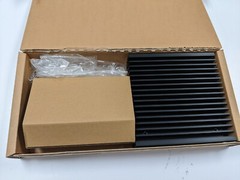 INTERTEC CP MEGATHERM CTA 200 T ELECTRIC HEATER 120V 200W 50/60Hz