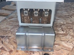 Siemens V7B3212R Panelboard Unit 30A/60A 3 Pole 240 VAC