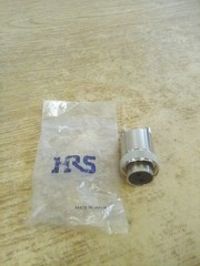 HRS RM15TP-10S(76) Hirose 10 Contacts, RM Series Cable Mount Plug