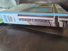 HEWLETT PACKARD 5423A STRUCTURAL DYNAMICS ANALYZER OPERATOR’S REFERENCE VOLUME 2