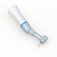US Being Dental E-type 1:1 Push Button Low Speed Contra Angle fit NSK 201 CAP
