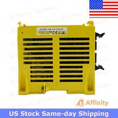 NEW FANUC A03B-0815-C003 I/O MODULE A03B0815C003 | SHIP IN 24H USA STOCK