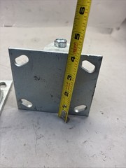 SC Tall 2 – Heavy-Duty Steel Frame Caster Wheels