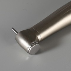 Dental 1:5 Increasing LED Fiber Optic Contra Angle Handpiece for NSK Ti-Max X95L