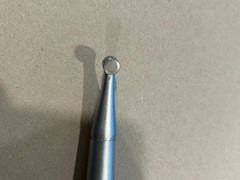 Anthogyr Micro NiTi Push Button Head 8:1 ENDO Contra Angle Attachment